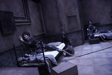 TAAC「ダムウェイター」より。（撮影：堀川高志）