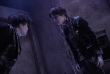 TAAC「ダムウェイター」より。（撮影：堀川高志）