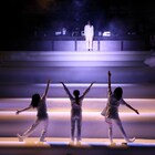 スペノが高校生と創る「ミライハ」開幕、小野彩加・中澤陽「未来への叫びが続いてくような」
