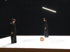 「更地」東京公演に向け、南沢奈央「新鮮な気持ち」&濱田龍臣「解像度高まってる」