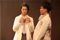 ティーファクトリー「オール・アバウト・Z」より。（撮影：間野真由美）