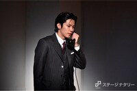 「葵上」より。（撮影：阿部章仁）