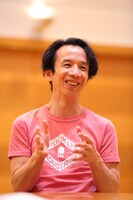 今井朋彦(c)中垣聡