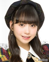 大盛真歩（AKB48）