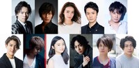 「Japan Musical Festival 2022」出演者