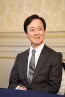 坂東玉三郎(c)松竹