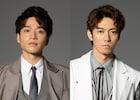 ふぉ~ゆ~の福田悠太・辰巳雄大が田舎に赴任する教師役で主演!「腹黒弁天町」上演決定