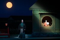 TBS開局70周年記念「赤坂大歌舞伎」「廓噺山名屋浦里」より。(c)松竹