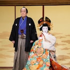 4年ぶりの「赤坂大歌舞伎」幕開け、中村勘九郎・七之助「とてもうれしい」
