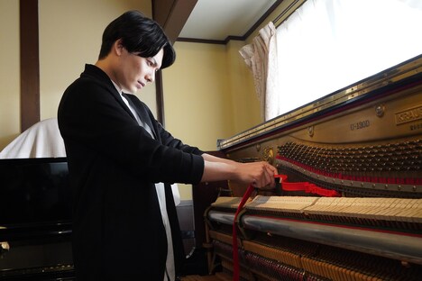 木曜ミステリー「科捜研の女 Season21」第5話より。