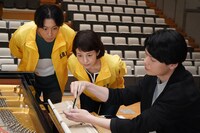 木曜ミステリー「科捜研の女 Season21」第5話より。