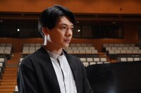 木曜ミステリー「科捜研の女 Season21」第5話より。