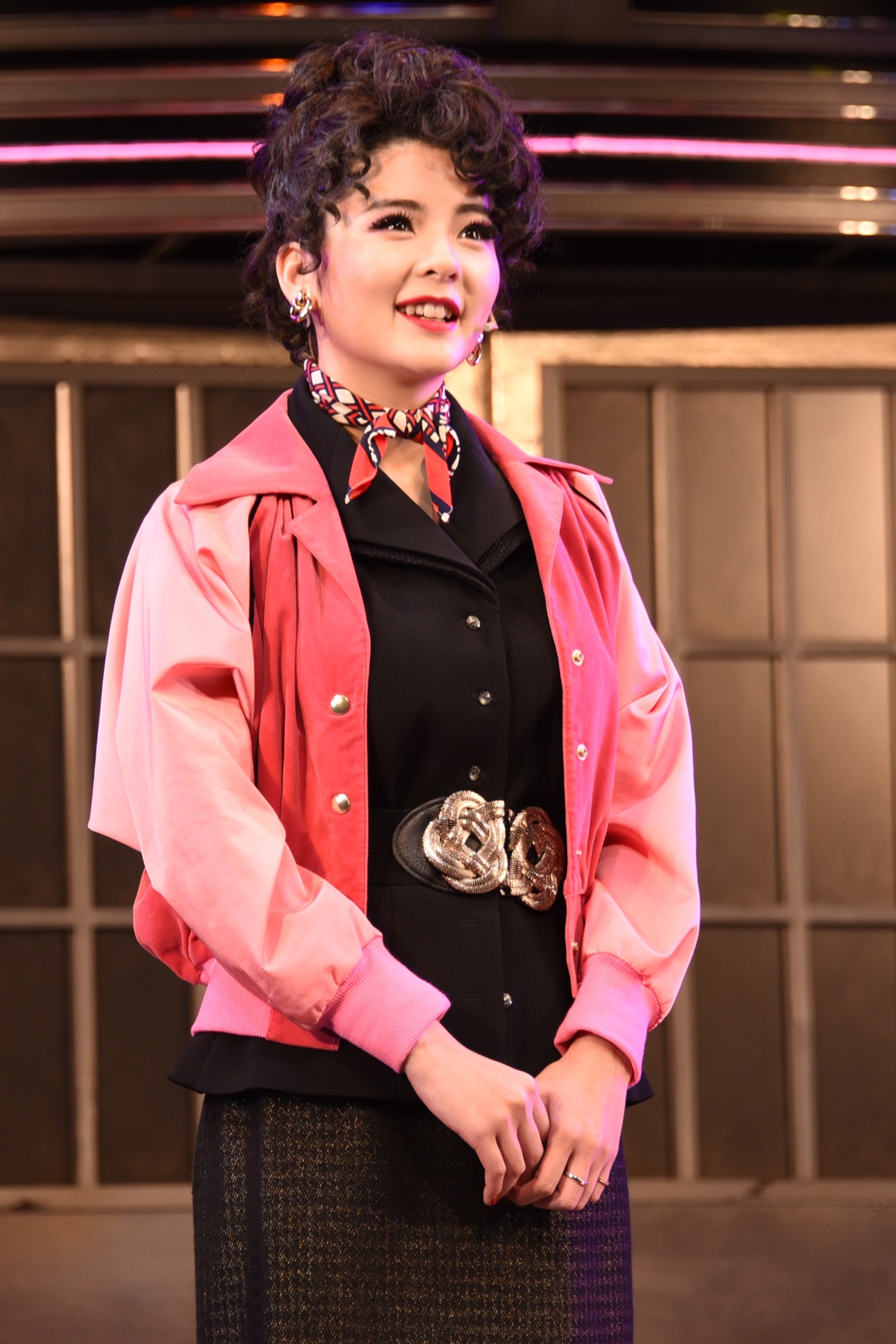 田村芽実