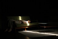 ピンク・リバティ 新作公演「とりわけ眺めの悪い部屋」より。（撮影：中島花子）