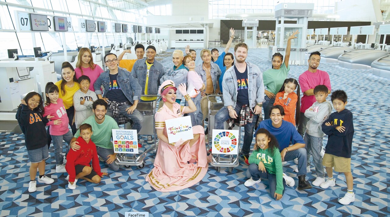 レスリー・キーのドキュメンタリー番組に平原綾香ら、ナレーションは