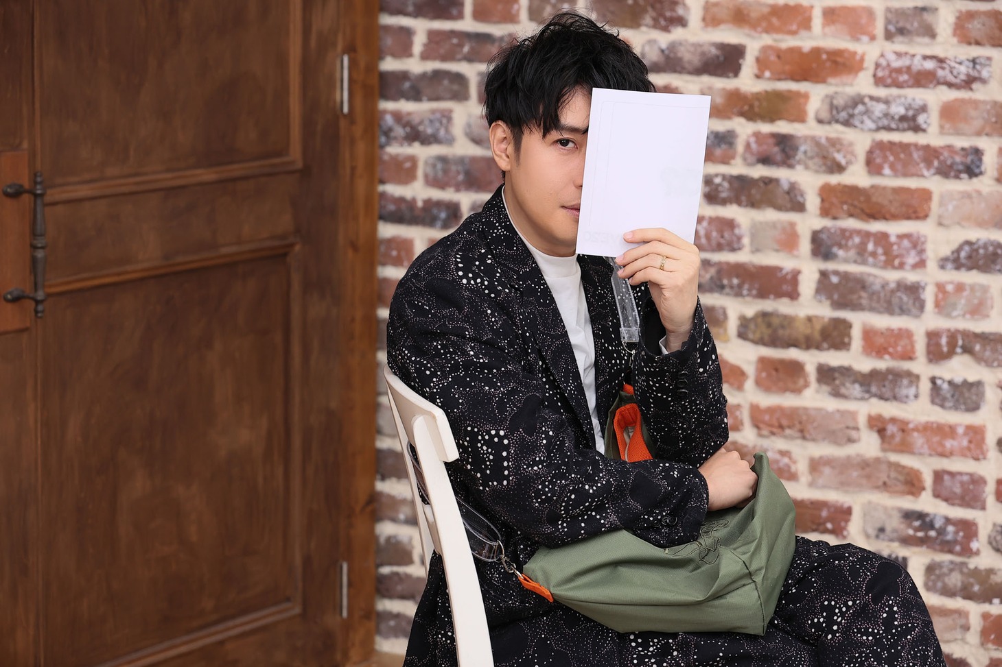 鈴村健一
