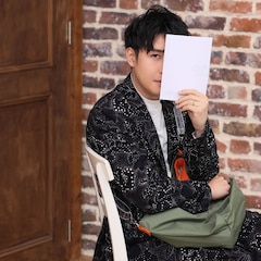 「AD-LIVE 2020」テレビ初放送、鈴村健一のミニ解説番組「HITO-LIVE 2020」も