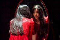 池の下「いわばアラスカ」ビジュアル