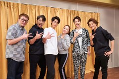 グリブラで石丸幹二＆安蘭けいが「蜘蛛女のキス」、加藤和樹が「北斗の拳」の楽曲を歌唱