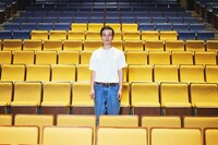 小沢道成（撮影：山野浩司）