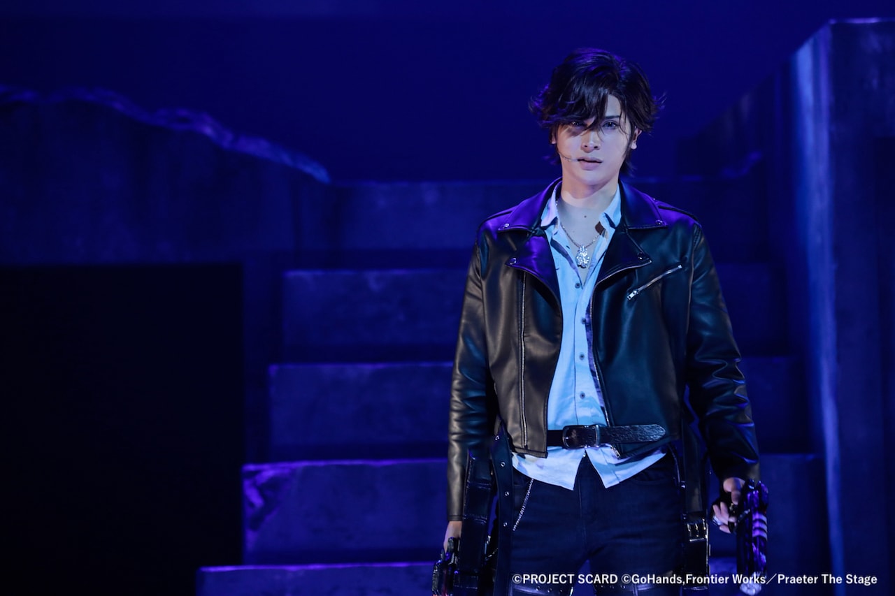 仲田博喜ら出演「プレイタの傷」京都で幕開け、「それぞれの正義の行先を見届けて」