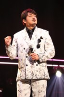 劇団EXILE公演「JAM -ザ・リサイタル‐」より。