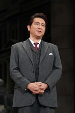 別所哲也（写真提供：東宝演劇部）