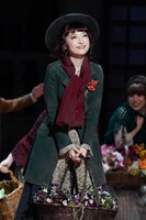 ミュージカル「マイ・フェア・レディ」より。（写真提供：東宝演劇部）