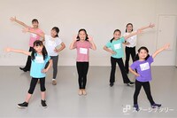 チームバケツの面々。(c)NTV