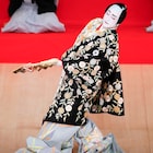 南座「吉例顔見世興行」今年も開催、片岡仁左衛門が「身替座禅」で山蔭右京に