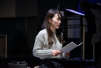 「どうしよう 孤独だ 困ったな」2018年公演より。