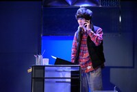 「どうしよう 孤独だ 困ったな」2018年公演より。