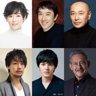 「セールスマンの死」主演は段田安則、共演に鈴木保奈美・福士誠治・林遣都ら