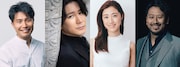 中井智彦の「トーク＆ライブ」3カ月連続開催、ゲストに小野田龍之介・仙名彩世