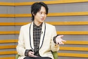 「佐藤流司『流』」#1「俳優」より。