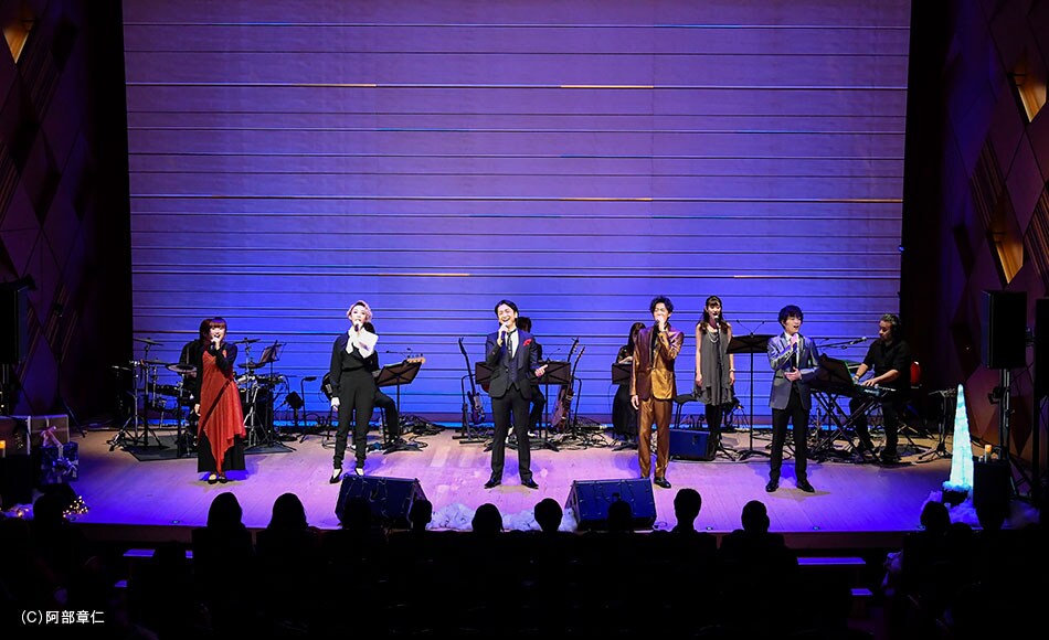 2019年の「I Love Musical」ダイジェストをTV放送、岡田浩暉30周年公演も開催