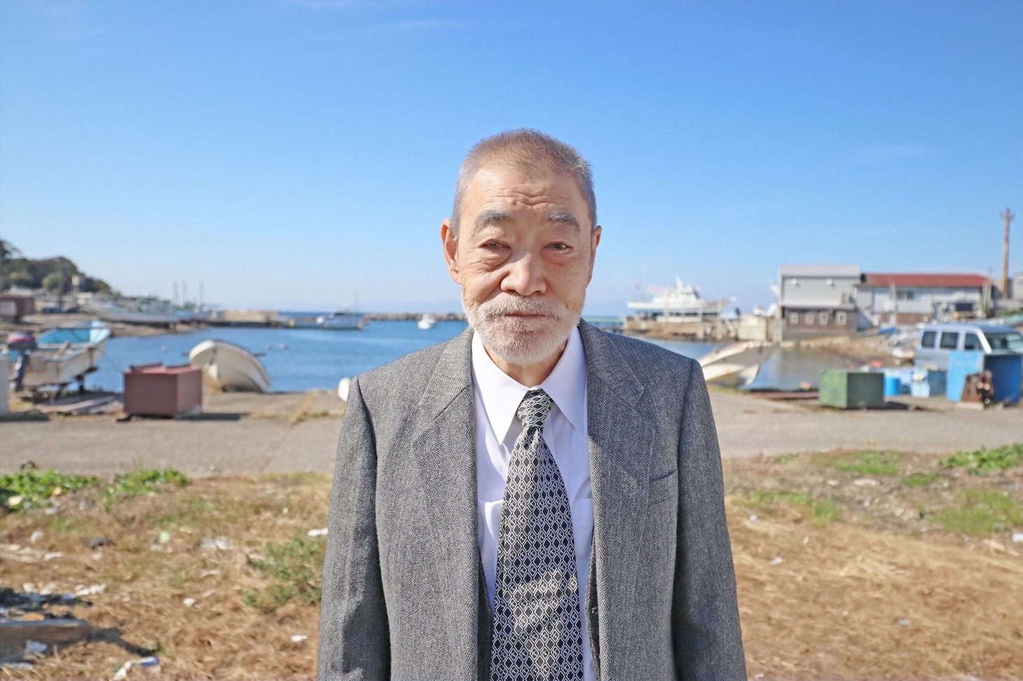 柄本明(c)TBS