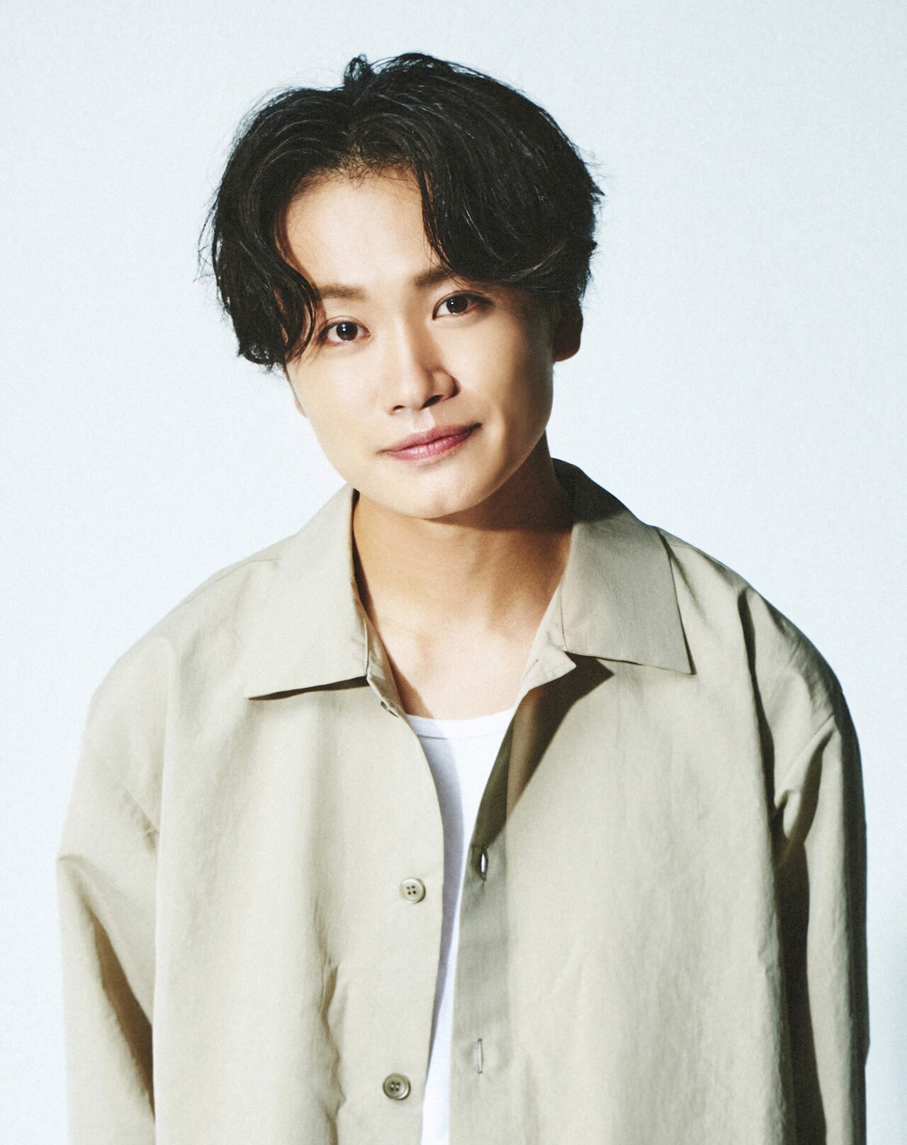 辻凌志朗 - 少年社中「クアンタム」染谷俊之・MARiAら全キャスト