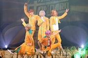 「RICE on STAGE『ラブ米』~Rice will come~」より。