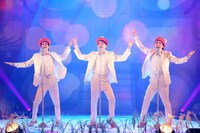 「RICE on STAGE『ラブ米』～Rice will come～」より。