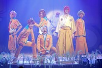 「RICE on STAGE『ラブ米』～Rice will come～」より。