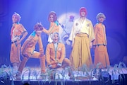 「RICE on STAGE『ラブ米』~Rice will come~」より。