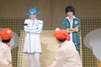 「RICE on STAGE『ラブ米』～Rice will come～」より。