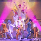 関西稲穂学園描く「ラブ米」新作が本日開幕、吉澤翼「たくさん炊き上がって行きましょう!」