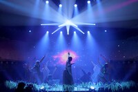 「RICE on STAGE『ラブ米』～Rice will come～」より。