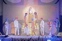 「RICE on STAGE『ラブ米』～Rice will come～」より。