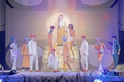 「RICE on STAGE『ラブ米』~Rice will come~」より。