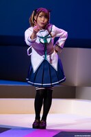 舞台「D.C.III～ダ・カーポIII～君と旅する時の魔法」より。