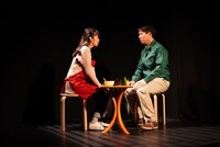 アル☆カンパニー 第19回公演「POPPY!!!」より。