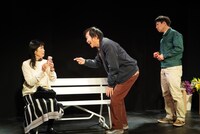 アル☆カンパニー 第19回公演「POPPY!!!」より。